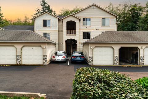 Photo of 723 114th Street SW #Y203, Everett, WA 98204 (MLS # 2440423)