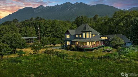 31116 363rd Avenue NE Arlington WA 98223