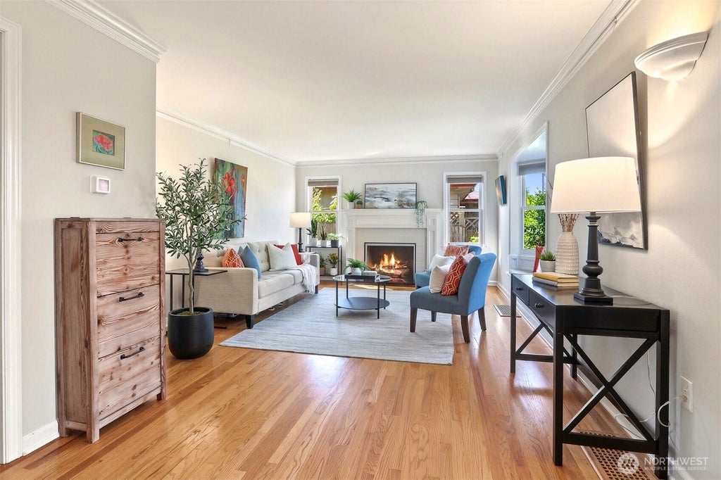 Photo of 2815 NW 96th Street, Seattle, WA 98117 (MLS # 2585241)