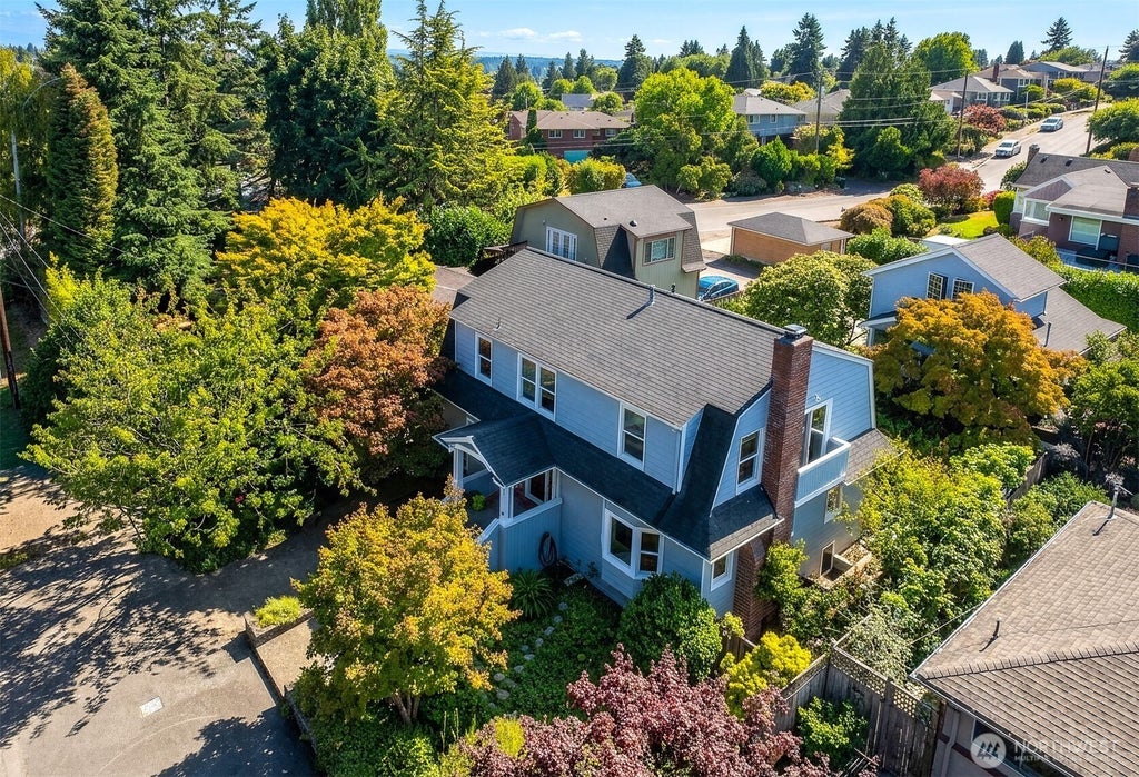 Photo of 2815 NW 96th Street, Seattle, WA 98117 (MLS # 2585241)