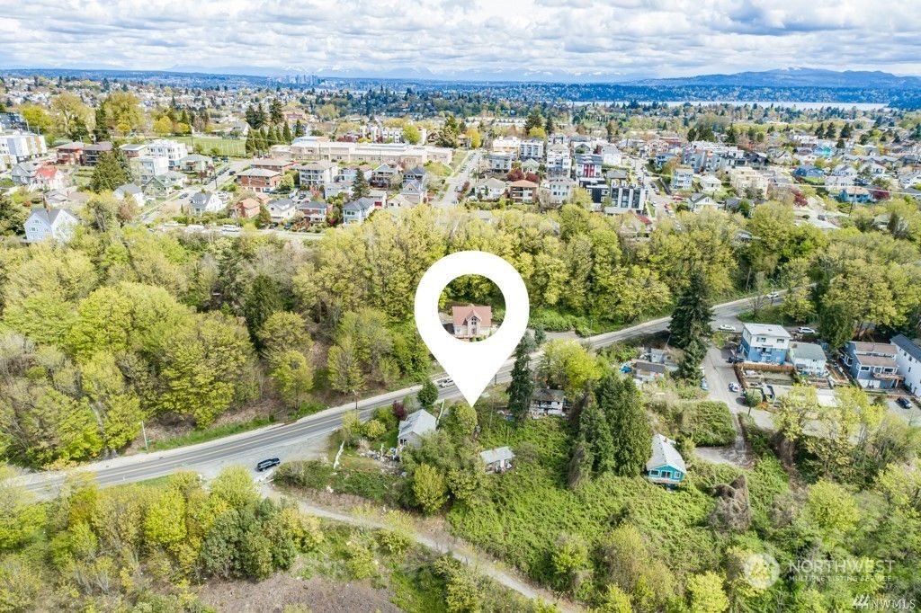 Photo of 2101 Beacon Avenue S, Seattle, WA 98134 (MLS # 2048926)