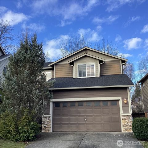 Photo of 2715 158th Place SW, Lynnwood, WA 98087 (MLS # 2484705)