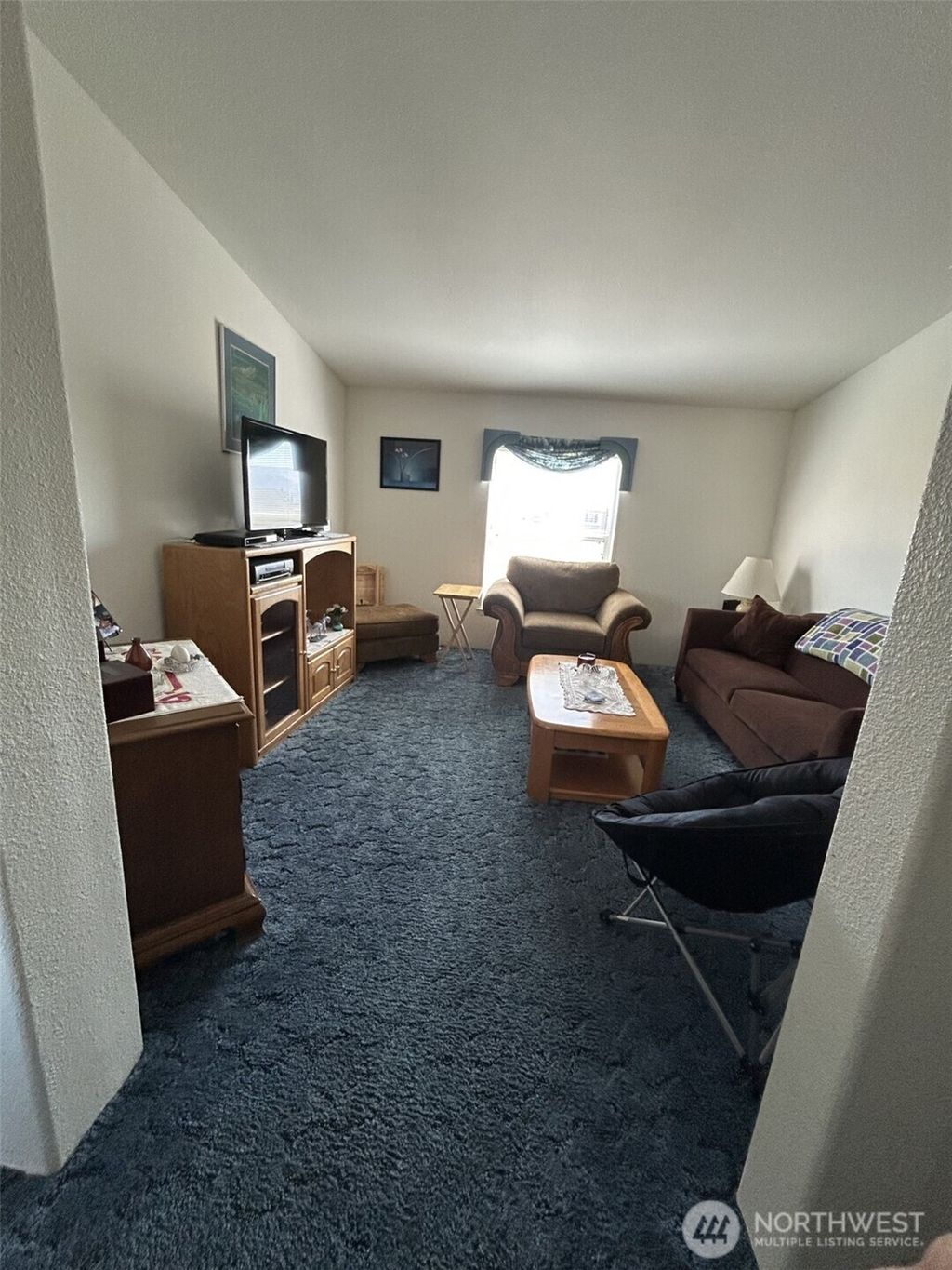 Photo of 122 Yucca Pl SW Pl #487, Mattawa, WA 99349 (MLS # 2471607)