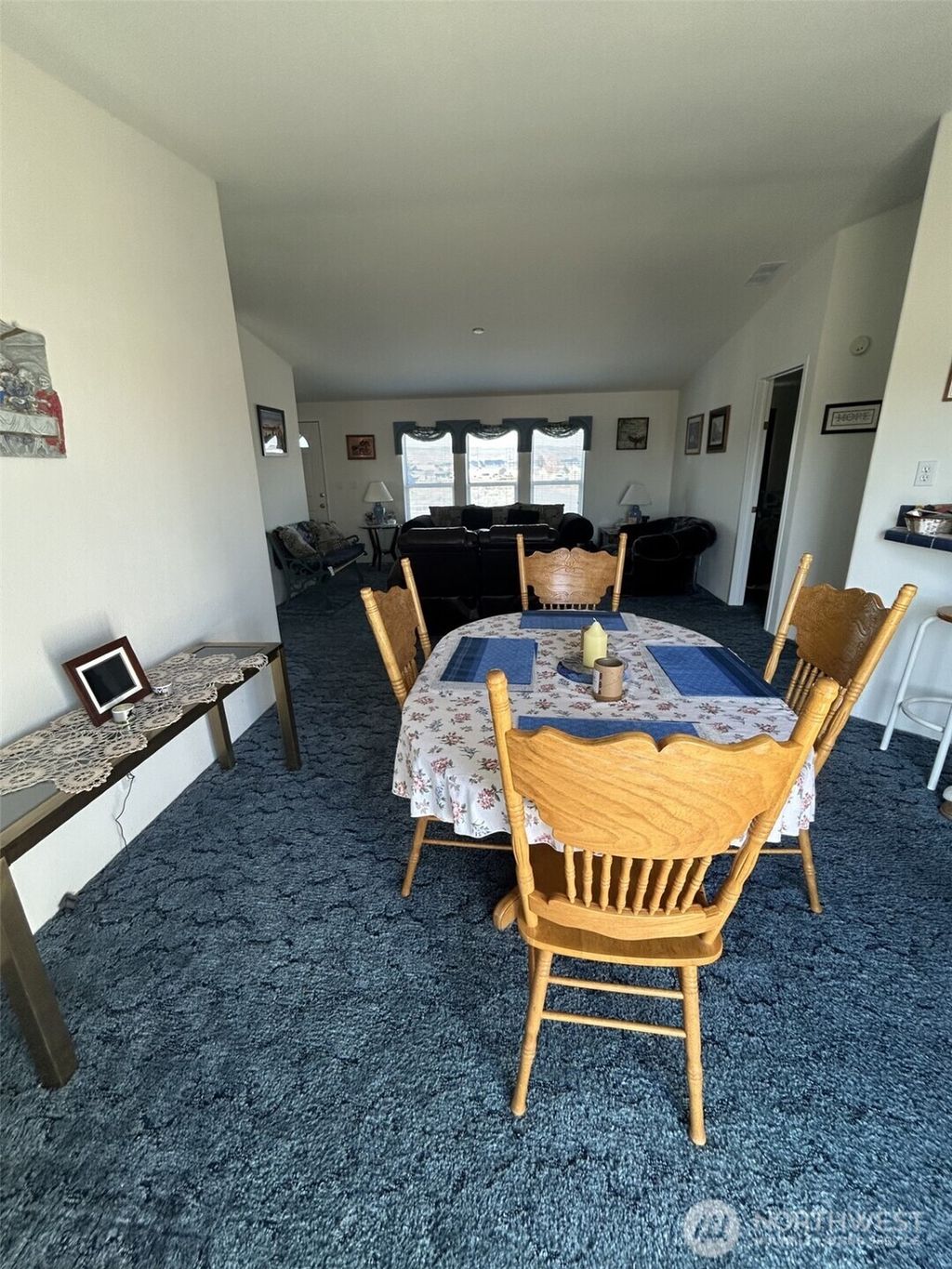 Photo of 122 Yucca Pl SW Pl #487, Mattawa, WA 99349 (MLS # 2471607)