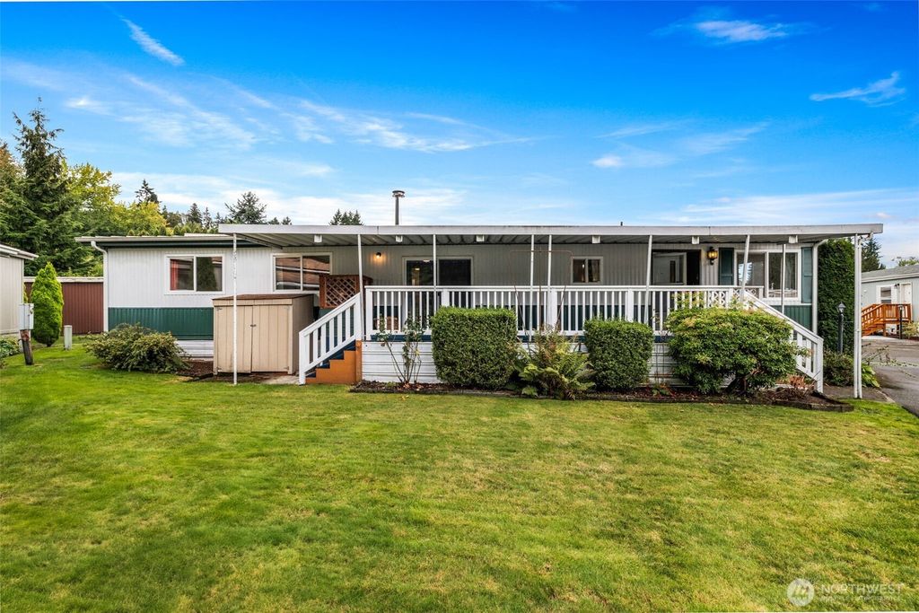 Photo of 11330 E Riverside Drive #7, Bothell, WA 98011 (MLS # 2469280)