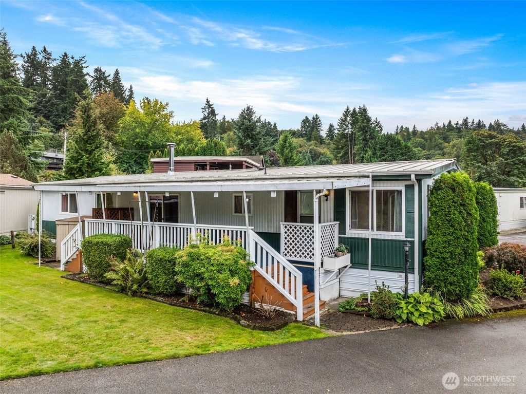 Photo of 11330 E Riverside Drive #7, Bothell, WA 98011 (MLS # 2469280)