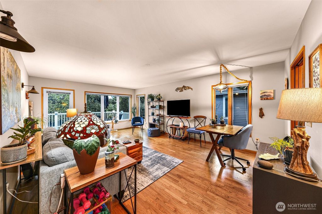 Photo of 4355 Village Drive #B, Bellingham, WA 98226 (MLS # 2471792)