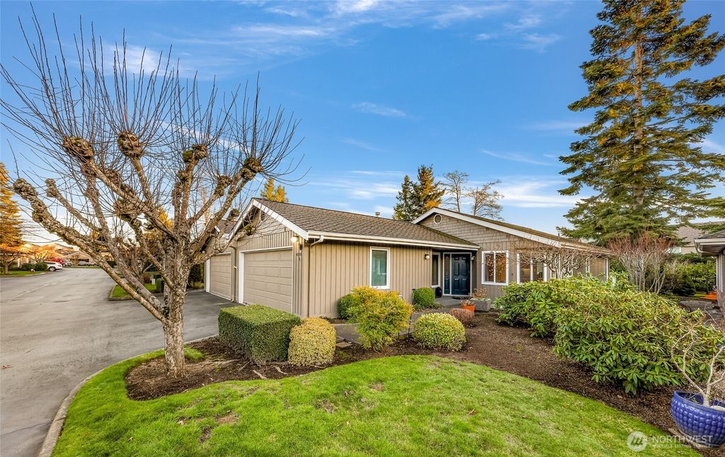 Photo of 4355 Village Drive #B, Bellingham, WA 98226 (MLS # 2471792)