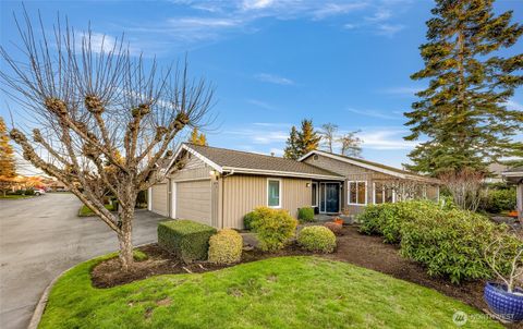 Photo of 4355 Village Drive #B, Bellingham, WA 98226 (MLS # 2471792)