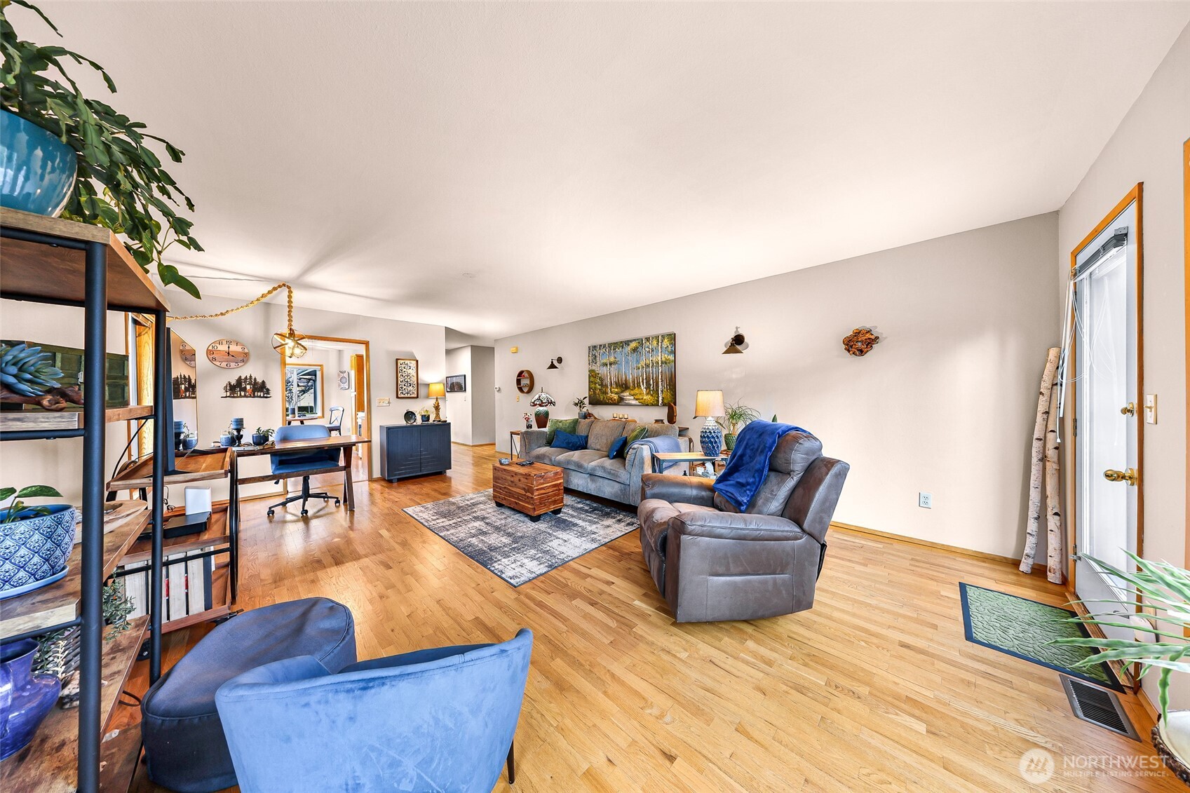 4355 Village Drive B