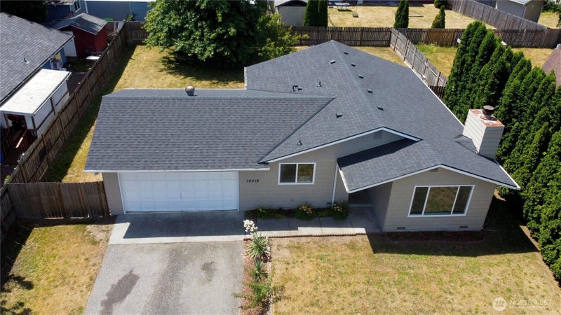 12518 42nd Avenue NE