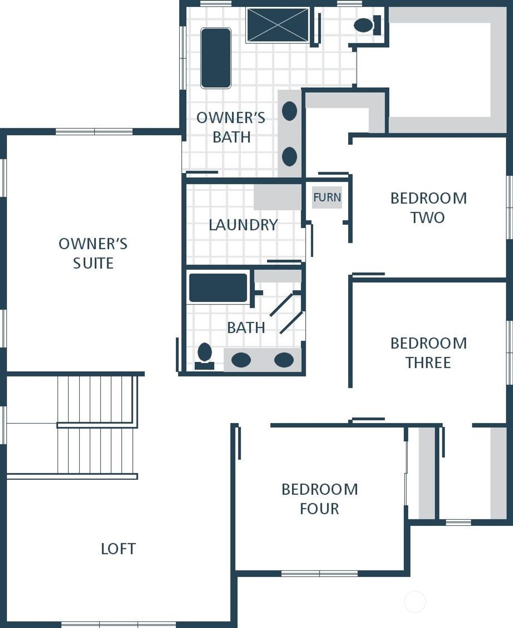 Photo of 6035 42nd Street NE, Marysville, WA 98270 (MLS # 2269474)
