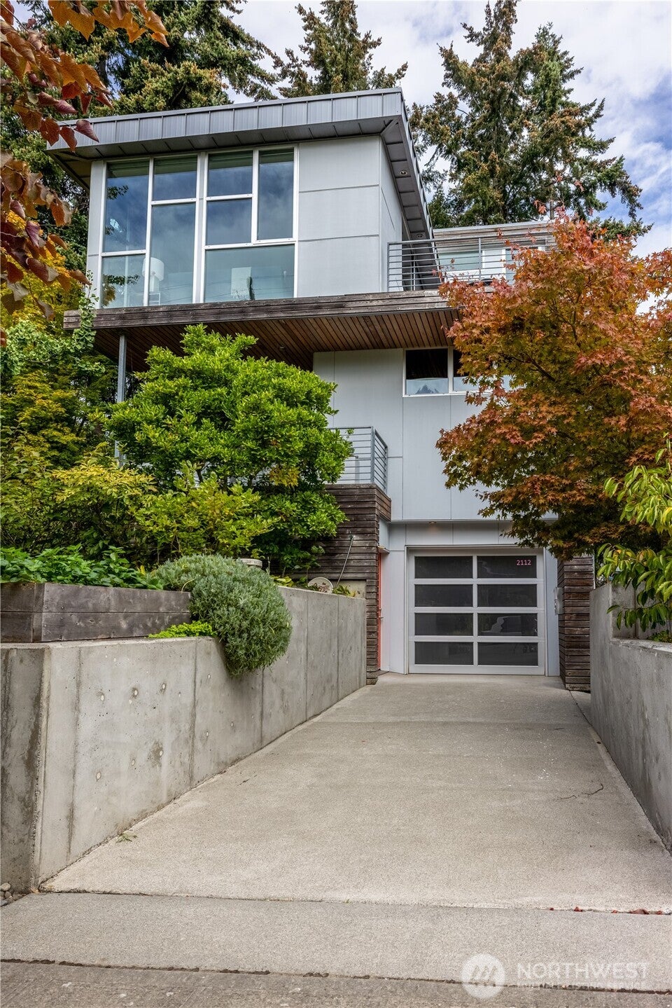 Photo of 2112 N 46th Street, Seattle, WA 98103 (MLS # 2579928)