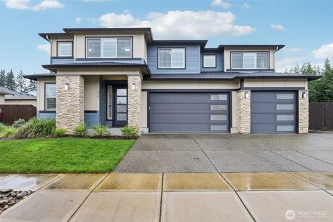 810 NE 27th Street Battle Ground WA 98604