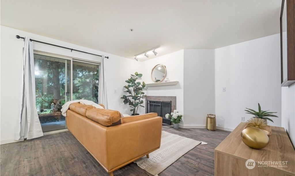 Photo of 7453 Newcastle Golf Club Road #F102, Newcastle, WA 98059 (MLS # 2056780)