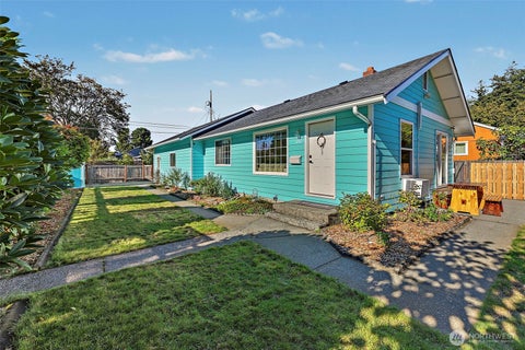 Photo of 6865 S Gove Street, Tacoma, WA 98409 (MLS # 2586654)