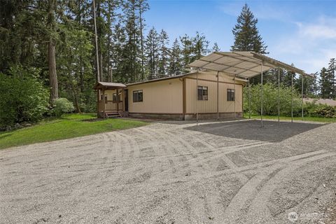 23920 50th Avenue E, Graham, WA 98338 - MLS#: 2376830