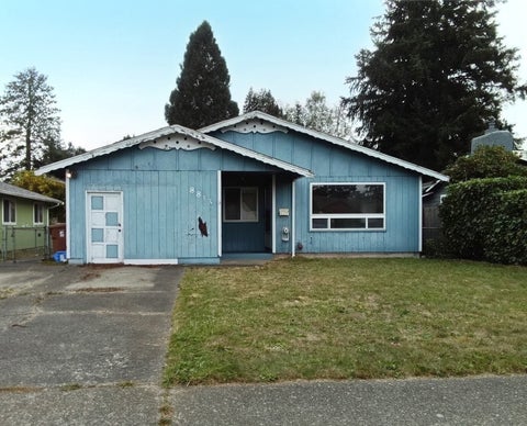 Photo of 8813 S Park Avenue, Tacoma, WA 98444 (MLS # 2596798)