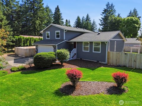 Photo of 2731 Summerhill Court SW, Tumwater, WA 98512 (MLS # 2550120)