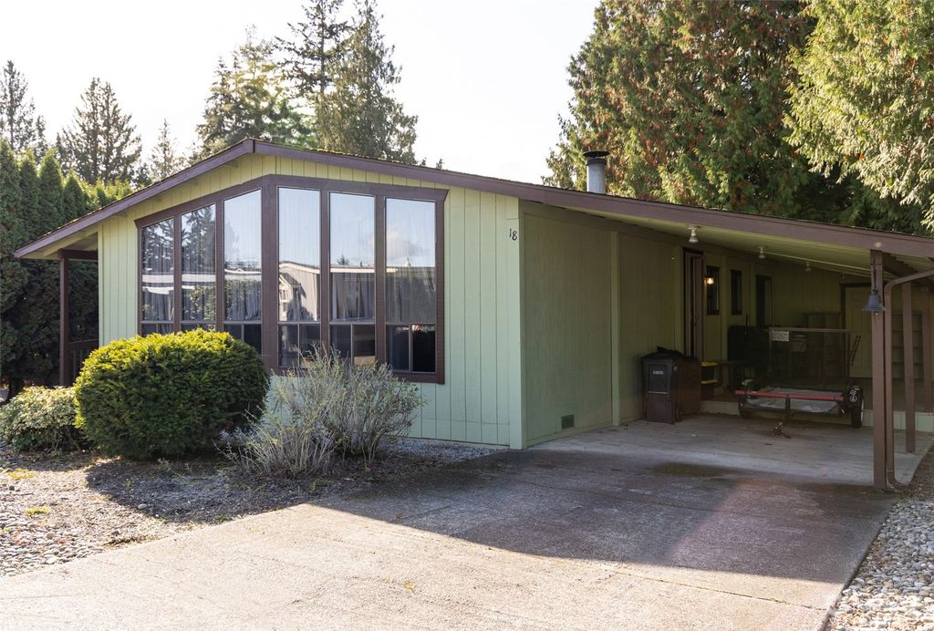 Photo of 3504 Seattle Hill Road Rd #18, Mill Creek, WA 98012 (MLS # 2305821)