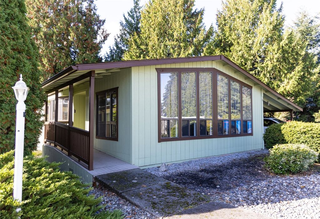 Photo of 3504 Seattle Hill Road Rd #18, Mill Creek, WA 98012 (MLS # 2305821)
