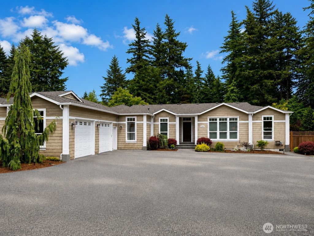 Photo of 1165 W Axton Road, Ferndale, WA 98248 (MLS # 2528537)