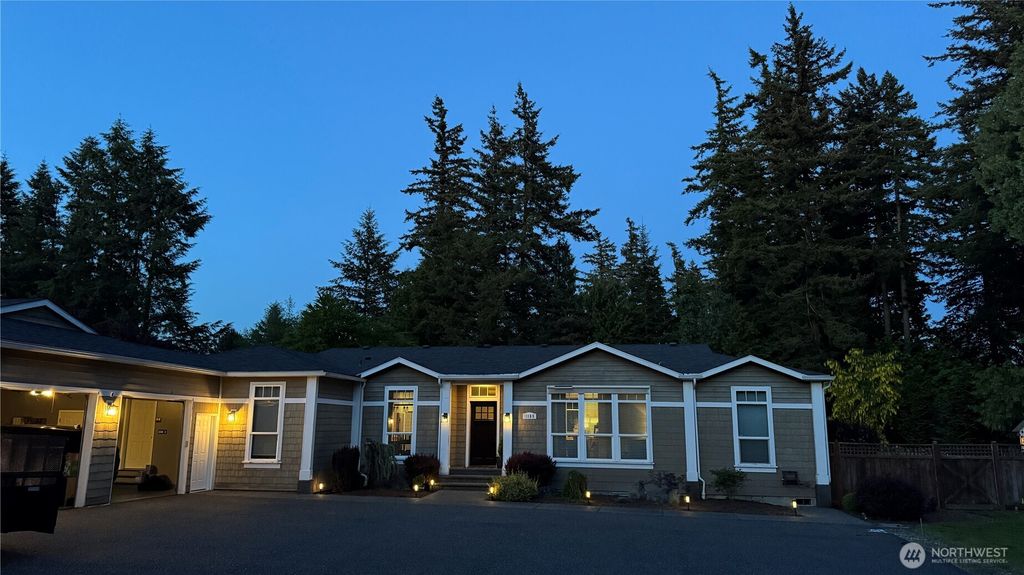 Photo of 1165 W Axton Road, Ferndale, WA 98248 (MLS # 2528537)