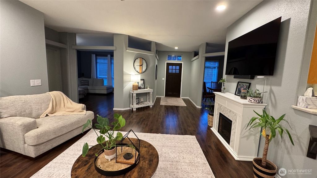 Photo of 1165 W Axton Road, Ferndale, WA 98248 (MLS # 2528537)