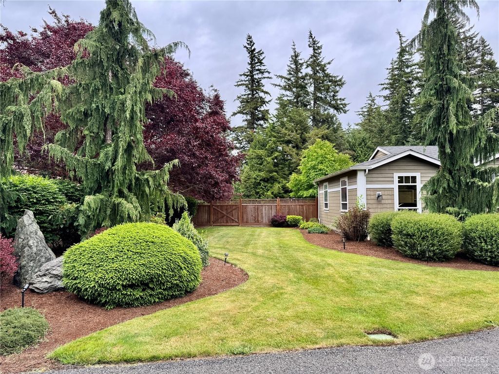 Photo of 1165 W Axton Road, Ferndale, WA 98248 (MLS # 2528537)