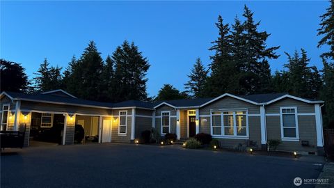 Photo of 1165 W Axton Road, Ferndale, WA 98248 (MLS # 2528537)