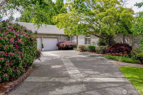 Photo of 8024 68th Loop SE, Olympia, WA 98513 (MLS # 2444216)