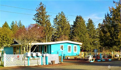 Photo of 2513 66th Place, Long Beach, WA 98631 (MLS # 2047522)