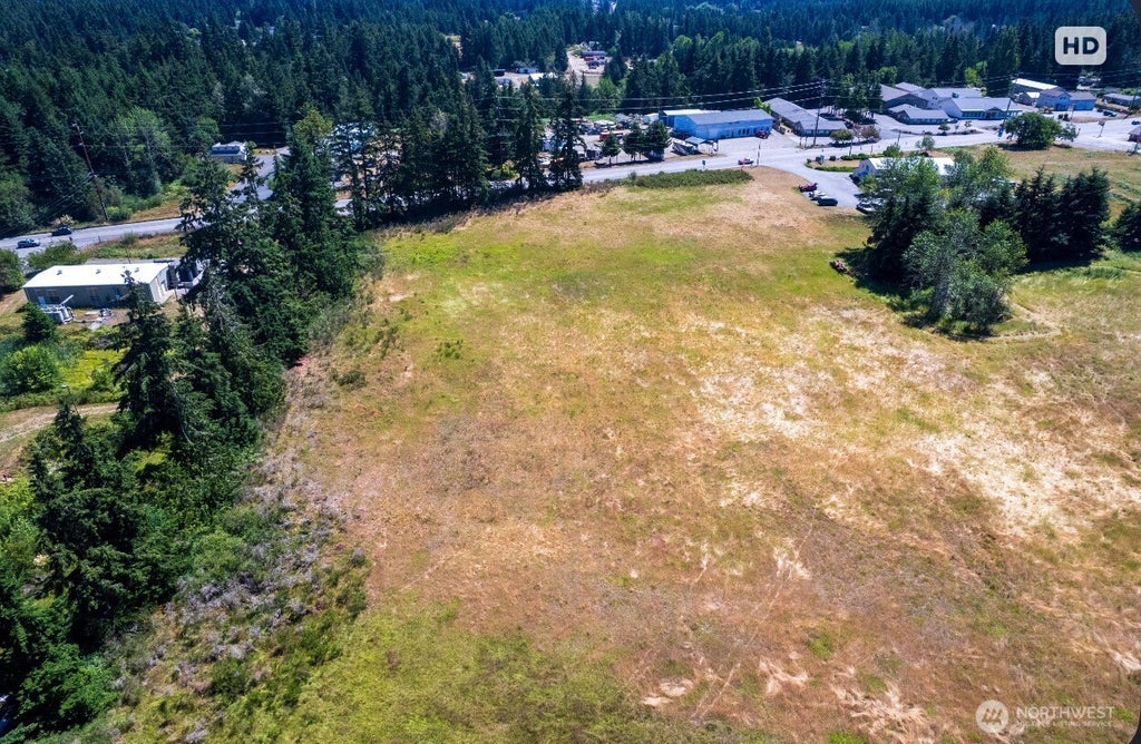 Photo of 0 Rhody Drive, Port Hadlock, WA 98339 (MLS # 2551204)