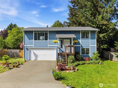 Photo of 19910 119th Street E, Bonney Lake, WA 98391 (MLS # 2513129)