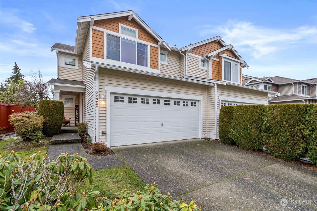 Photo of 22922 SE 240th Place, Maple Valley, WA 98038 (MLS # 2030698)