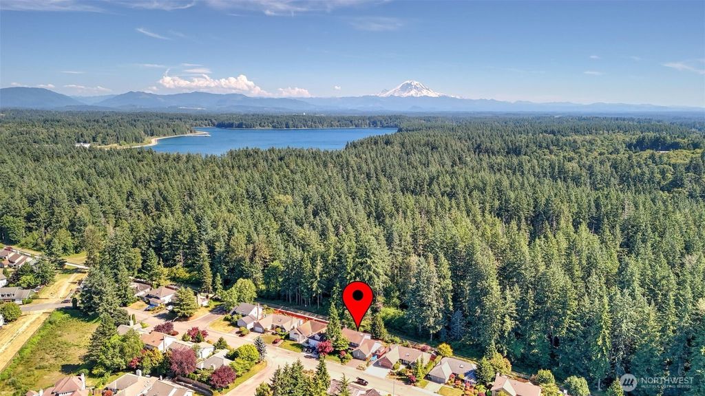 Photo of 14939 SE 184th Street, Renton, WA 98058 (MLS # 2401893)