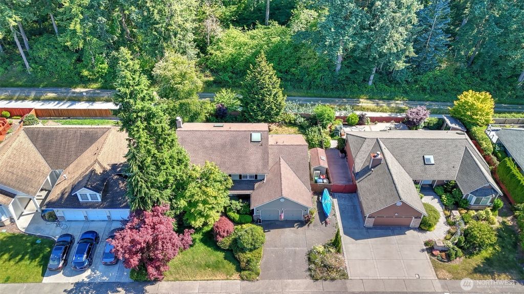 Photo of 14939 SE 184th Street, Renton, WA 98058 (MLS # 2401893)