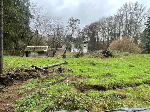 Photo of 0 Steele Street #Lot 3, Olympia, WA 98501 (MLS # 2463904)