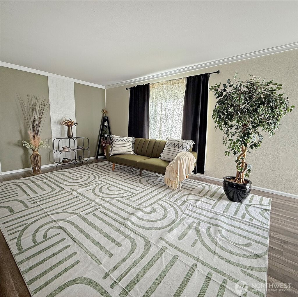 Photo of 6236 Azure Way, Maple Falls, WA 98266 (MLS # 2485583)