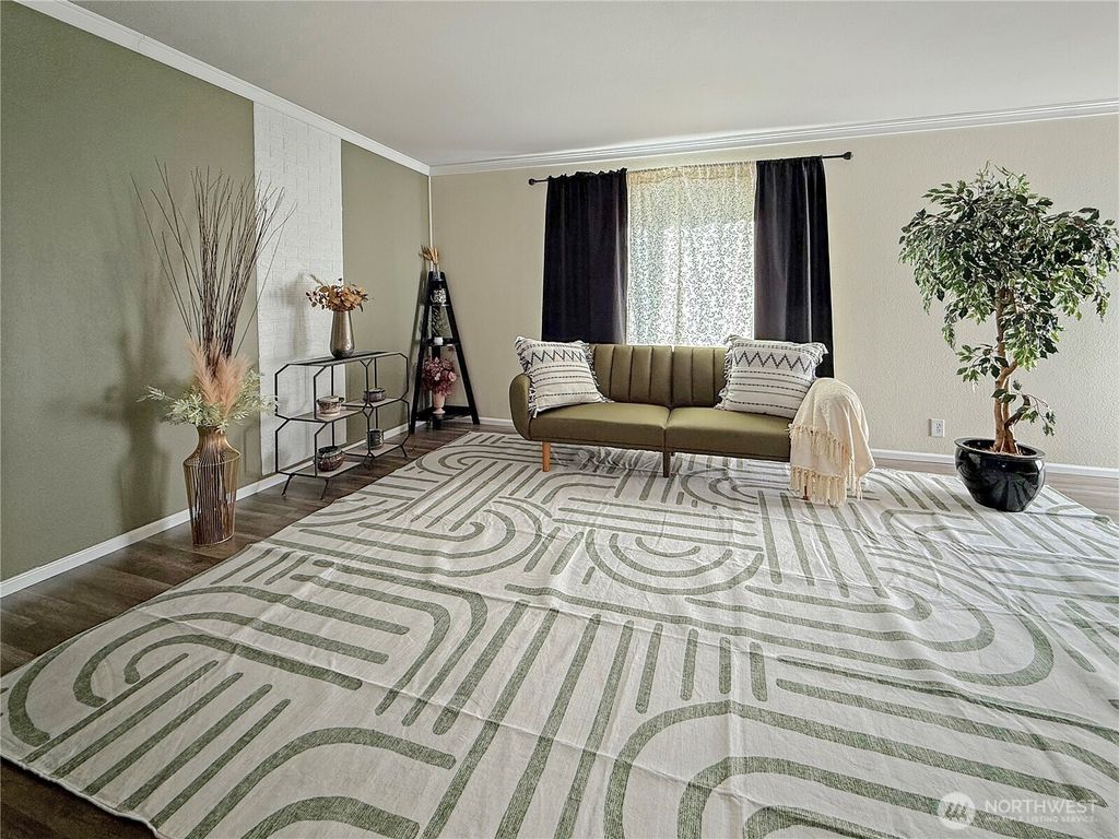 Photo of 6236 Azure Way, Maple Falls, WA 98266 (MLS # 2485583)