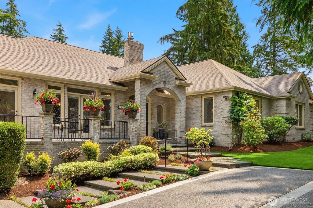 Photo of 2420 Greenhaven Place NW, Bremerton, WA 98312 (MLS # 2575070)