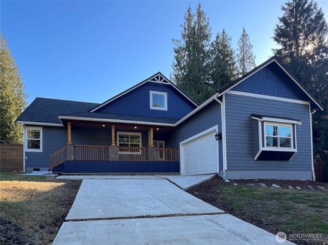 Photo of 21272 Virginia Avenue NE, Kingston, WA 98346 (MLS # 2444819)