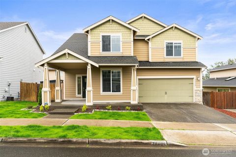 24408 183rd Ct. SE Covington WA 98042