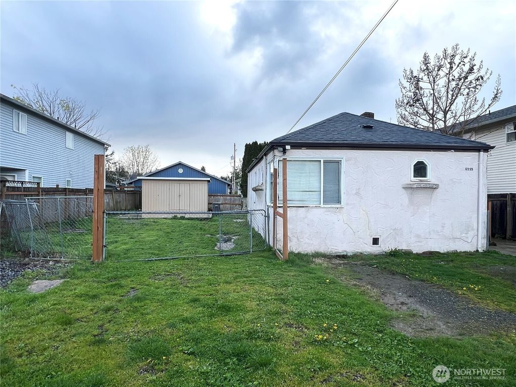 Photo of 12235 48th Avenue S, Tukwila, WA 98178 (MLS # 2355149)