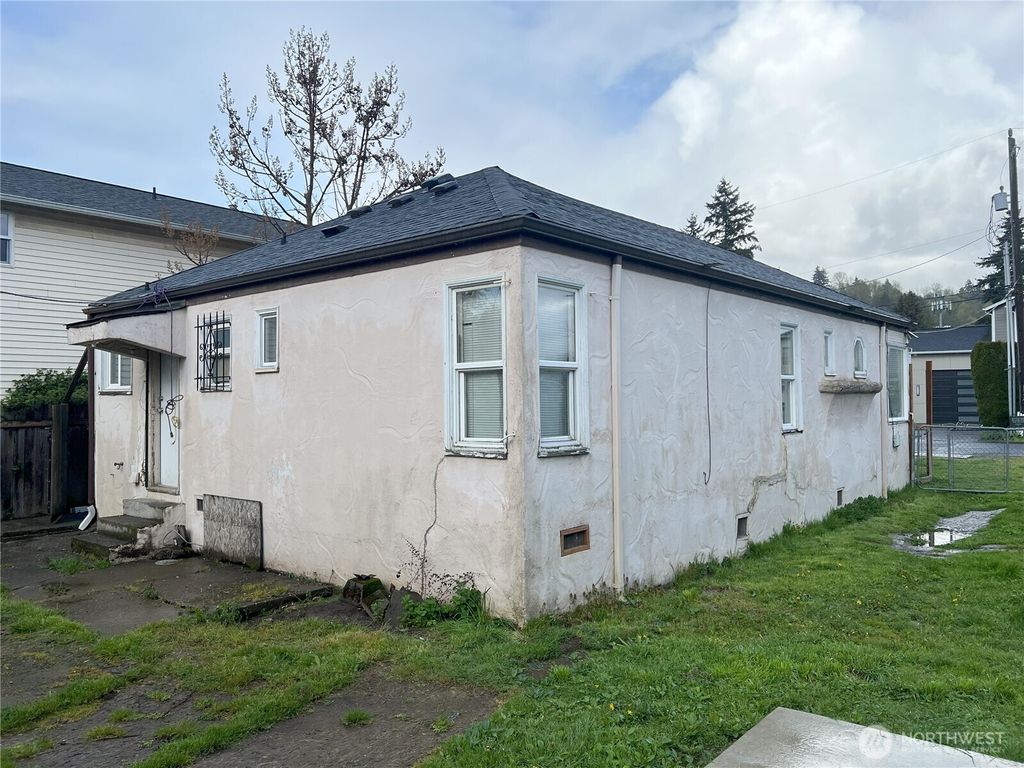 Photo of 12235 48th Avenue S, Tukwila, WA 98178 (MLS # 2355149)