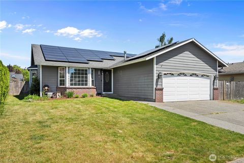 Photo of 5133 139th Place NE, Marysville, WA 98270 (MLS # 2539014)