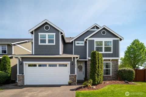 Photo of 4518 NE Cashmere Drive, Lacey, WA 98516 (MLS # 2523726)
