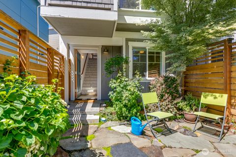 12046 33rd Avenue NE A Seattle WA 98125