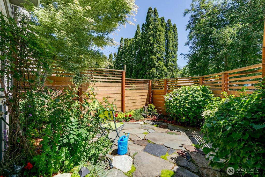 Photo of 12046 33rd Avenue NE #A, Seattle, WA 98125 (MLS # 2384721)