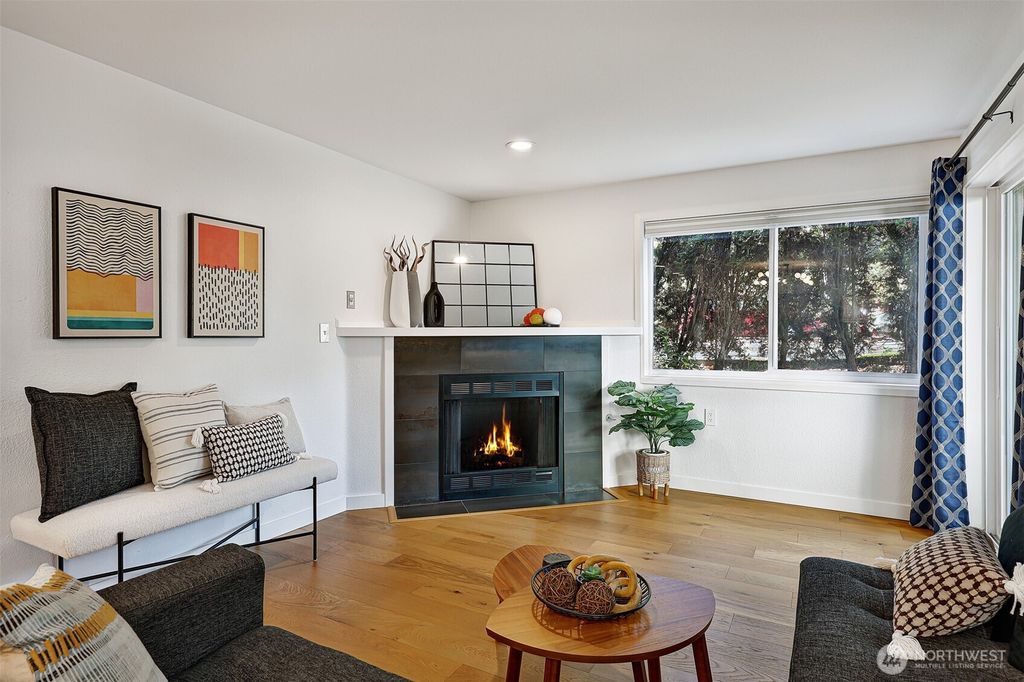 Photo of 2512 E Madison Street #401, Seattle, WA 98112 (MLS # 2456420)